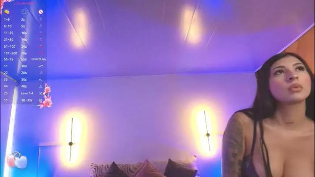 Image 8 of _gaby1 Stream on Chaturbate on 1 month ago
