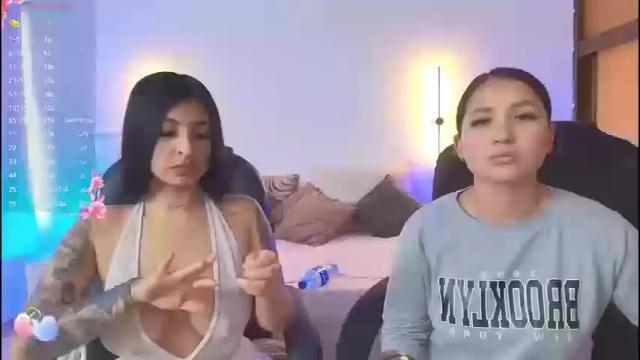 Image 2 of _gaby1 Stream on Chaturbate on 1 month ago