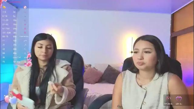 Image 3 of _gaby1 Stream on Chaturbate on 1 month ago