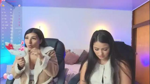 Image 4 of _gaby1 Stream on Chaturbate on 1 month ago