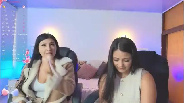 Image 6 of _gaby1 Stream on Chaturbate on 1 month ago