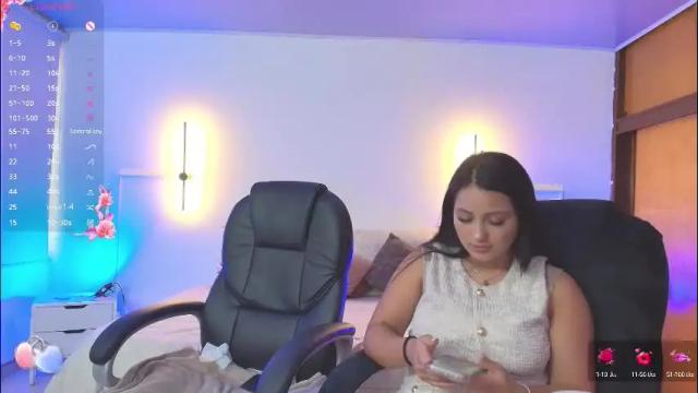 Image 8 of _gaby1 Stream on Chaturbate on 1 month ago