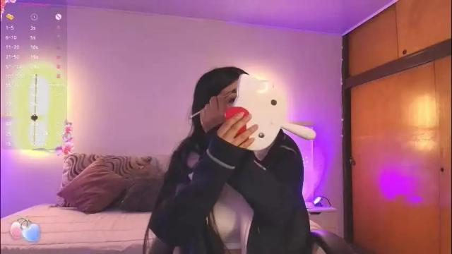 Image 2 of _gaby1 Stream on Chaturbate on 1 month ago