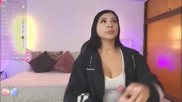 Image 4 of _gaby1 Stream on Chaturbate on 1 month ago