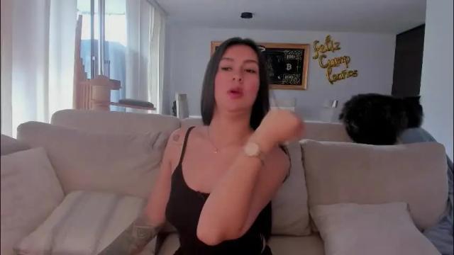 Image 11 of _gaby1 Stream on Chaturbate on 26 days ago