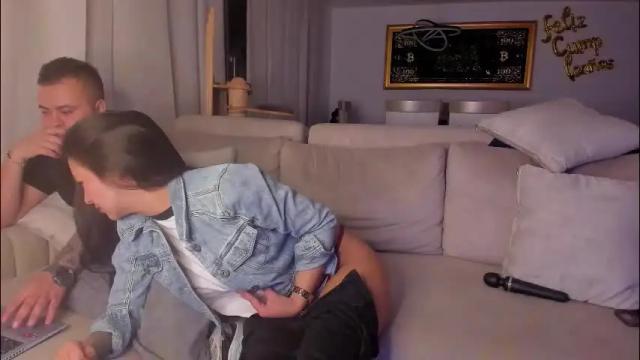 Image 2 of _gaby1 Stream on Chaturbate on 24 days ago