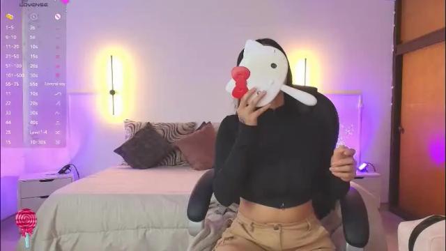 Image 2 of _gaby1 Stream on Chaturbate on 23 days ago