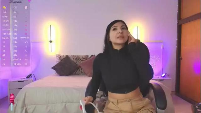Image 3 of _gaby1 Stream on Chaturbate on 23 days ago