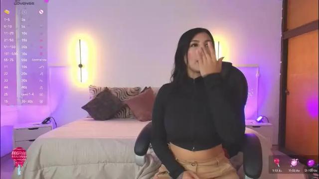 Image 4 of _gaby1 Stream on Chaturbate on 23 days ago