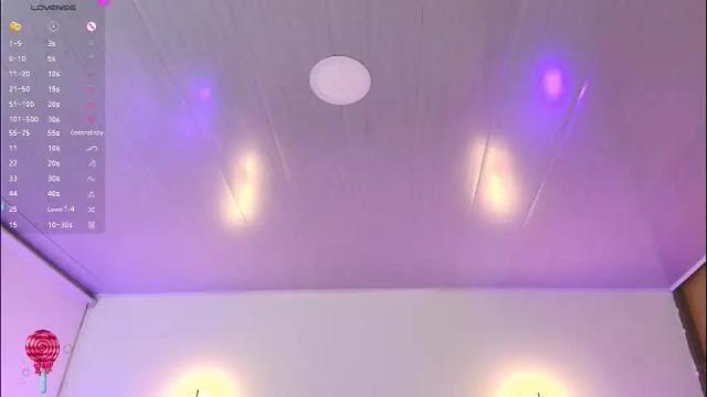Image 3 of _gaby1 Stream on Chaturbate on 22 days ago