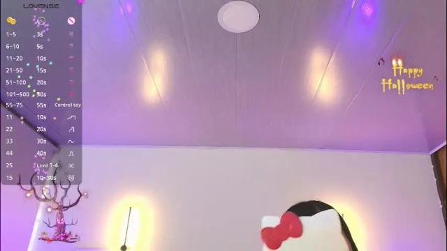 Thumbnail 1, _gaby1's Stream at Chaturbate, 1 day ago