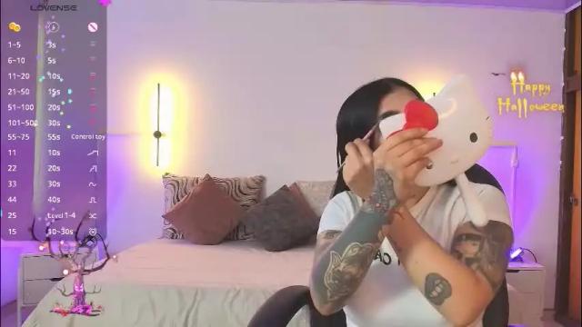 Image 3 of _gaby1 Stream on Chaturbate on 1 day ago