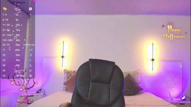 Image 4 of _gaby1 Stream on Chaturbate on 1 day ago