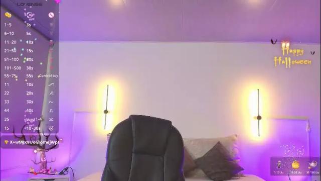 Thumbnail 2, _gaby1's Stream at Chaturbate, 1 day ago