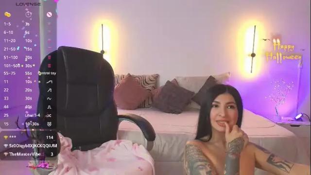 Image 2 of _gaby1 Stream on Chaturbate on 16 hours ago