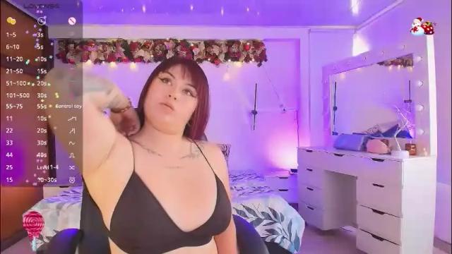 Thumbnail 3, _gaby1's Stream at Chaturbate, 1 month ago