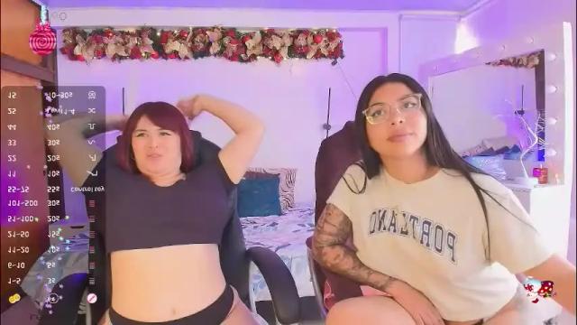 Thumbnail 3, _gaby1's Stream at Chaturbate, 1 month ago