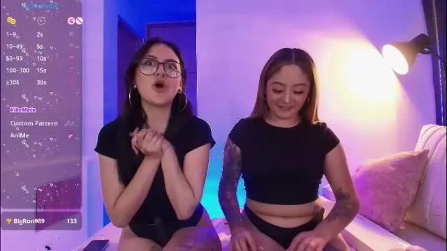 Thumbnail 3, _gaby1's Stream at Chaturbate, 1 month ago