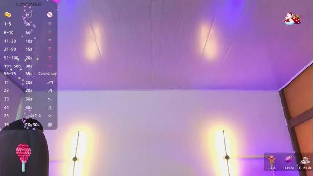 Thumbnail 3, _gaby1's Stream at Chaturbate, 28 days ago