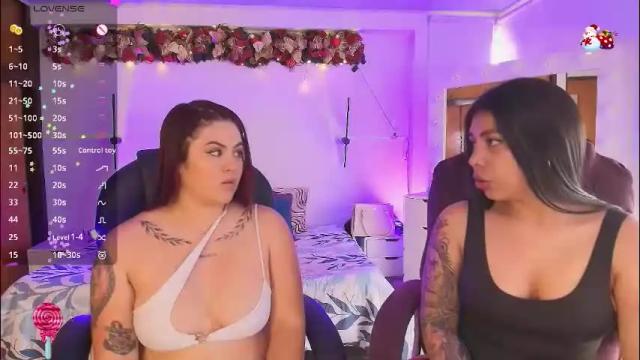 Thumbnail 1, _gaby1's Stream at Chaturbate, 26 days ago