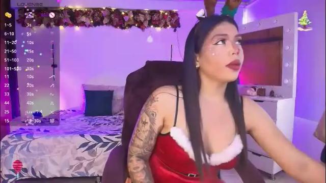 Thumbnail 2, _gaby1's Stream at Chaturbate, 18 days ago