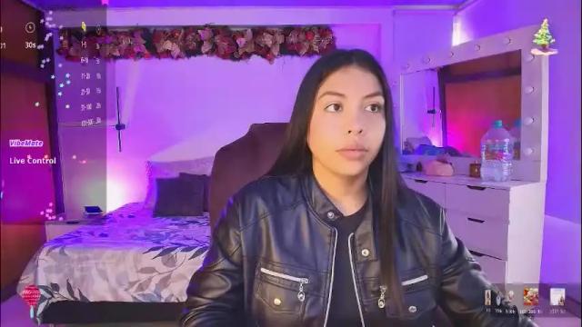 Thumbnail 1, _gaby1's Stream at Chaturbate, 12 days ago