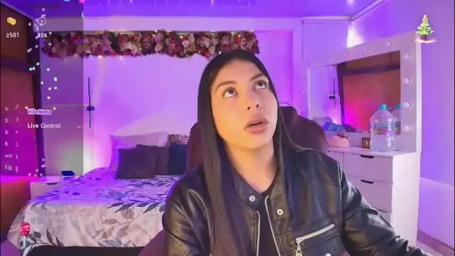 Thumbnail 2, _gaby1's Stream at Chaturbate, 12 days ago