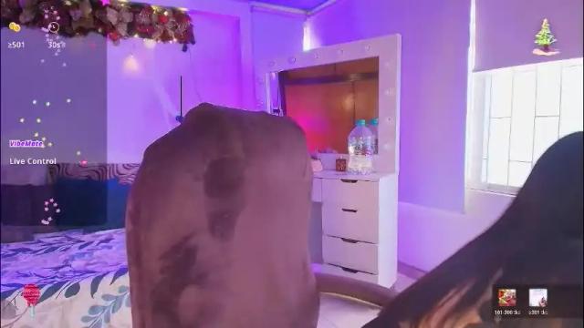 Thumbnail 3, _gaby1's Stream at Chaturbate, 12 days ago