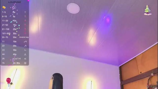 Thumbnail 1, _gaby1's Stream at Chaturbate, 6 days ago