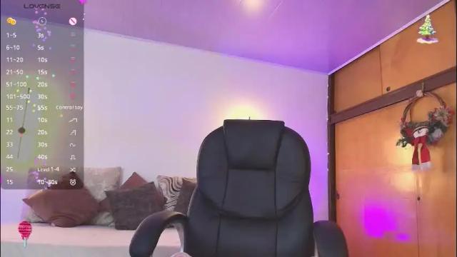 Image 3 of _gaby1 Stream on Chaturbate on 11 days ago