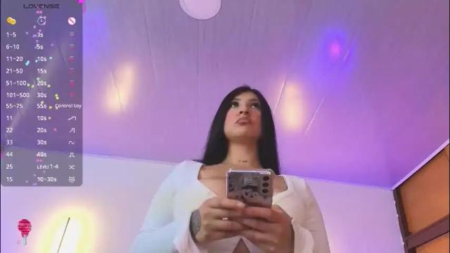 Image 4 of _gaby1 Stream on Chaturbate on 4 days ago