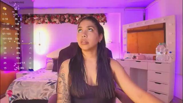 Image 11 of _gaby1 Stream on Chaturbate on 7 days ago