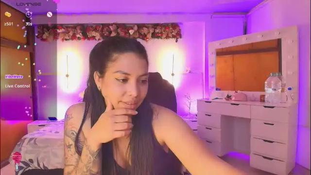 Image 12 of _gaby1 Stream on Chaturbate on 7 days ago