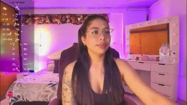 Image 7 of _gaby1 Stream on Chaturbate on 7 days ago