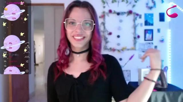Image 3 of _galya_ Stream on Chaturbate on 15 months ago