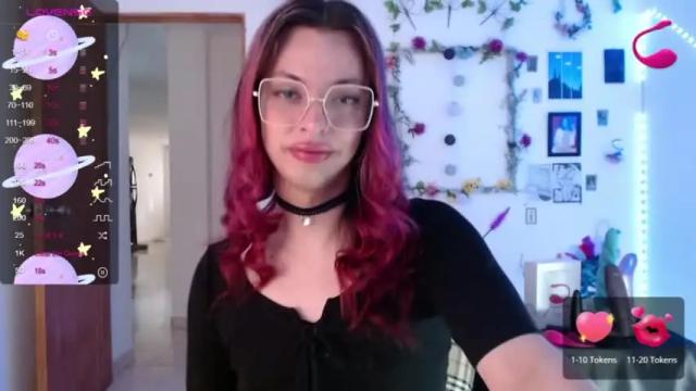Image 4 of _galya_ Stream on Chaturbate on 15 months ago