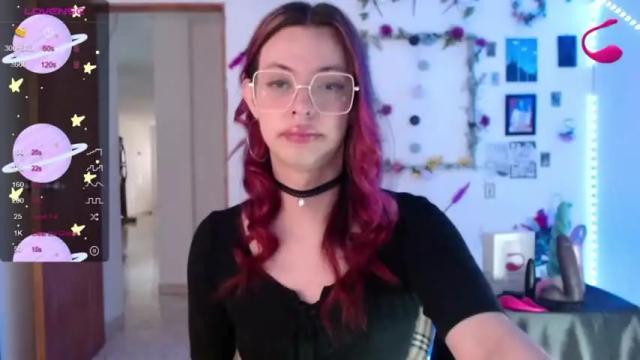 Image 7 of _galya_ Stream on Chaturbate on 15 months ago