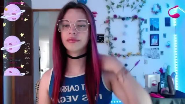 Image 6 of _galya_ Stream on Chaturbate on 15 months ago