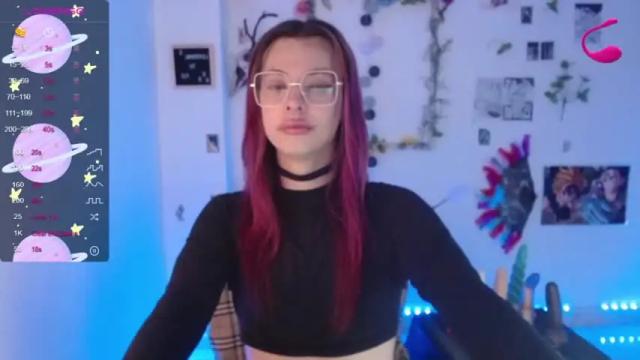 Image 2 of _galya_ Stream on Chaturbate on 15 months ago