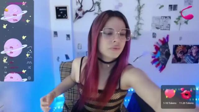 Thumbnail 1, _galya_'s Stream at Chaturbate, 15 months ago