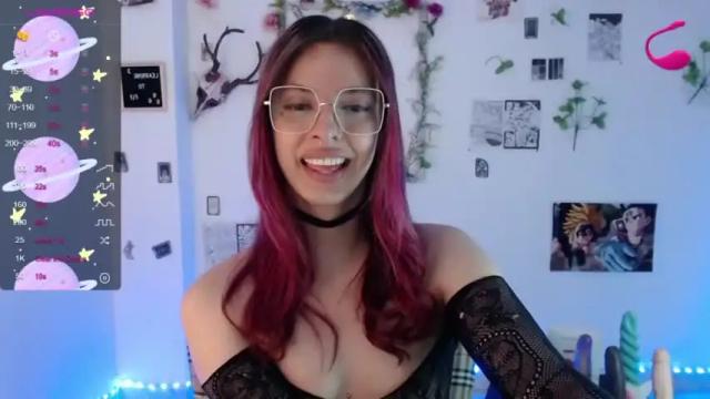 Image 8 of _galya_ Stream on Chaturbate on 15 months ago