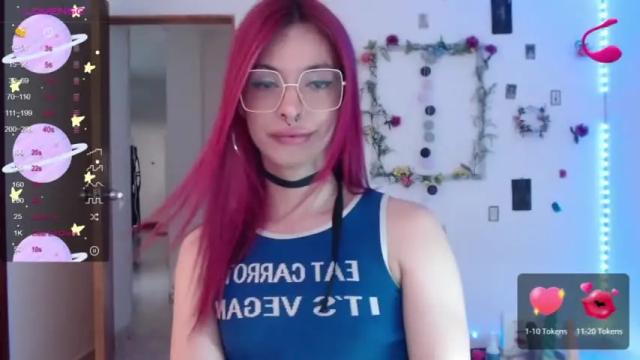 Image 12 of _galya_ Stream on Chaturbate on 14 months ago