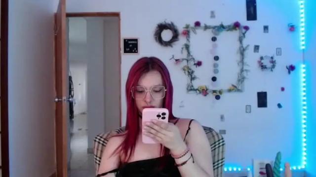 Image 10 of _galya_ Stream on Chaturbate on 14 months ago