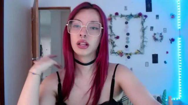 Image 7 of _galya_ Stream on Chaturbate on 14 months ago