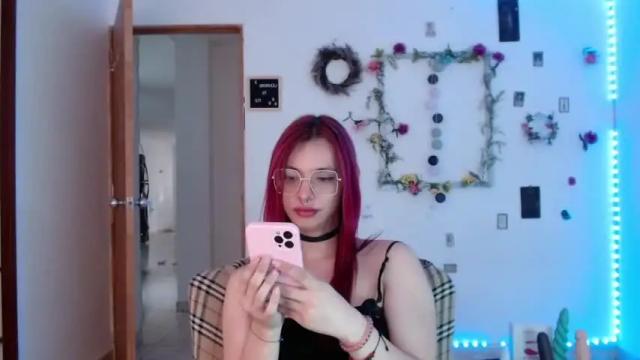 Image 8 of _galya_ Stream on Chaturbate on 14 months ago