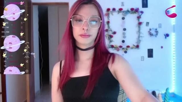Image 2 of _galya_ Stream on Chaturbate on 13 months ago
