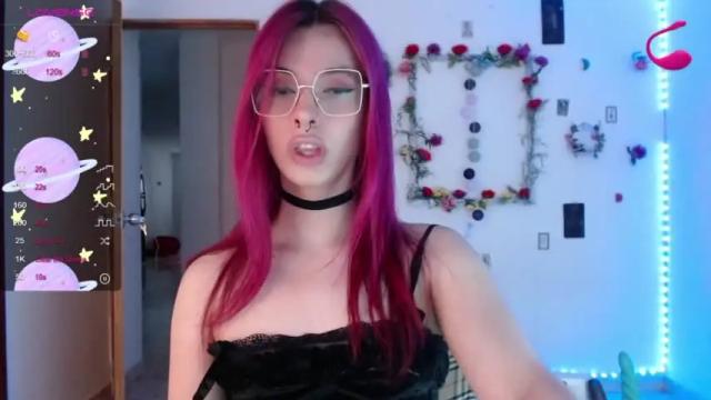 Image 2 of _galya_ Stream on Chaturbate on 13 months ago
