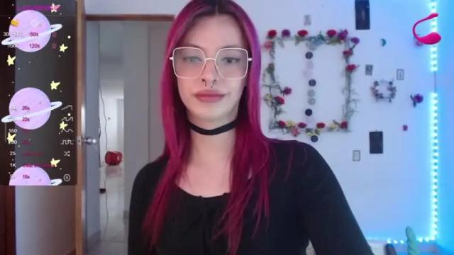 Image 4 of _galya_ Stream on Chaturbate on 13 months ago