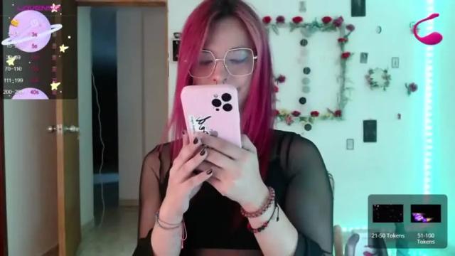 Thumbnail 1, _galya_'s Stream at Chaturbate, 12 months ago