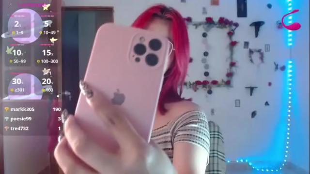 Image 2 of _galya_ Stream on Chaturbate on 1 month ago